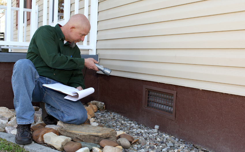 Foundation Repair Experts in Providence, RI: Ensuring a Strong and Stable Home